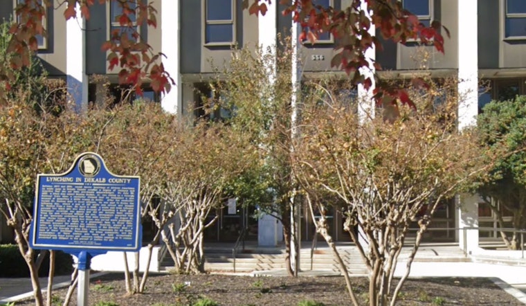 Atlanta Man Convicted for 1986 Cold Case Rapes Following DNA Evidence Breakthrough