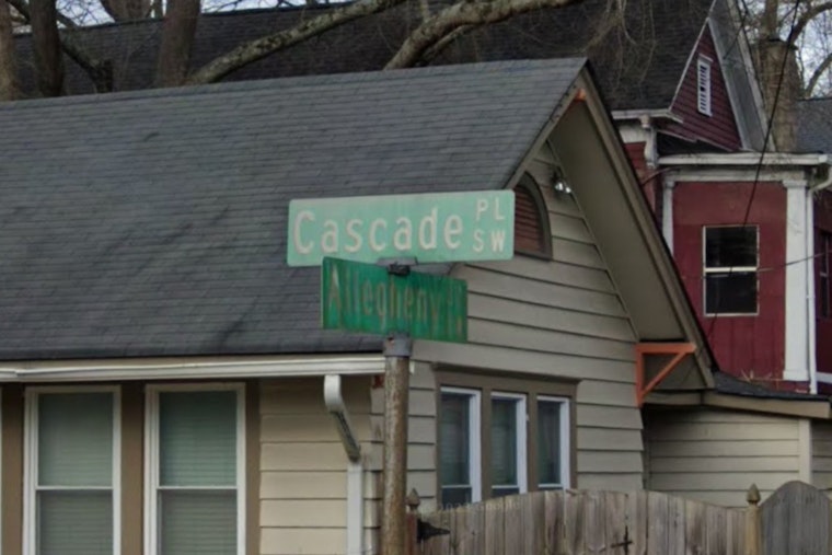 Atlanta Police Arrest Two Suspects Charged in Year-Old Fatal Shooting on Cascade Place SW