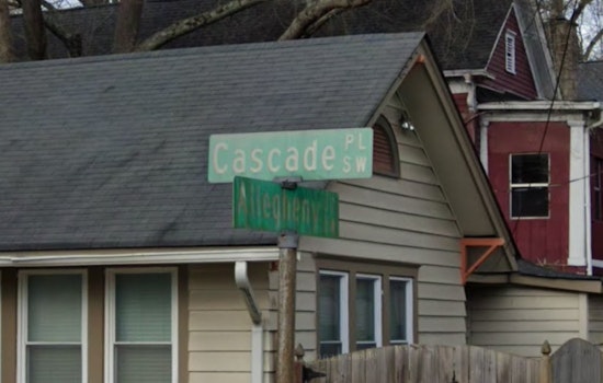 Atlanta Police Arrest Two Suspects Charged in Year-Old Fatal Shooting on Cascade Place SW