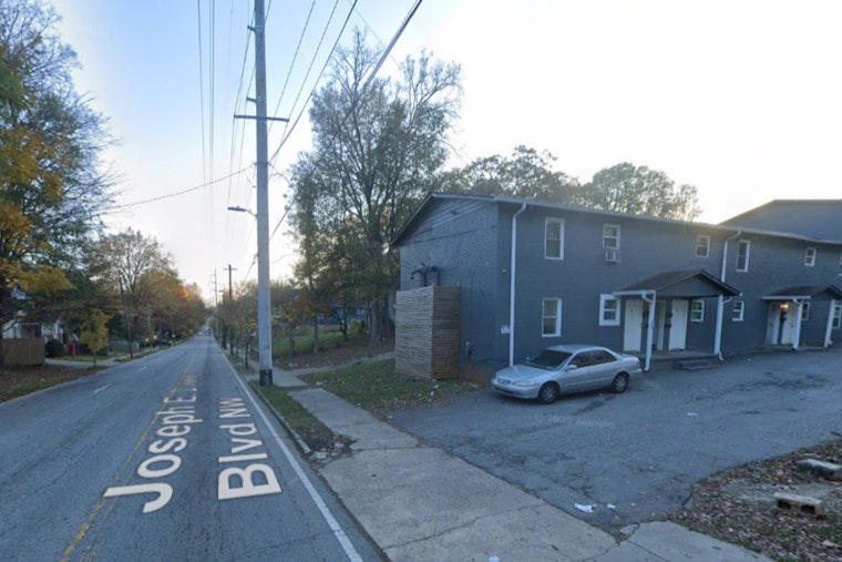Atlanta Police Investigate After 62-Year-Old Man Found Dead from Gunshot in NW Home
