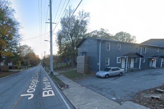 Atlanta Police Investigate After 62-Year-Old Man Found Dead from Gunshot in NW Home