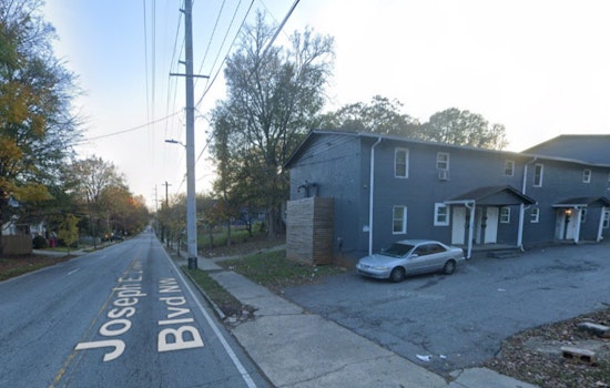 Atlanta Police Investigate After 62-Year-Old Man Found Dead from Gunshot in NW Home