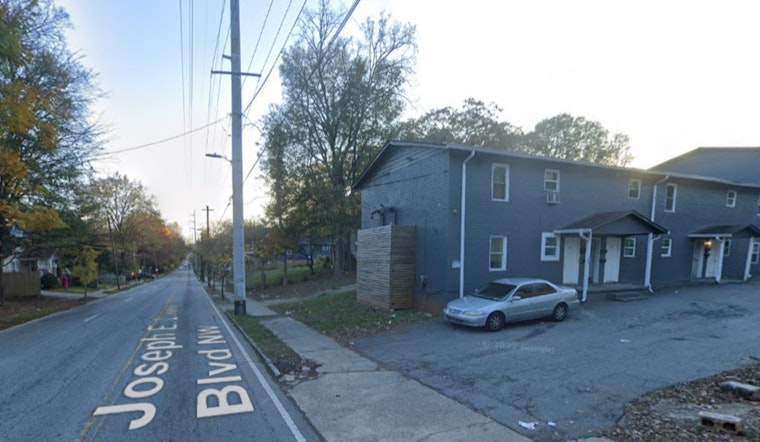 Atlanta Police Investigate After 62-Year-Old Man Found Dead from Gunshot in NW Home