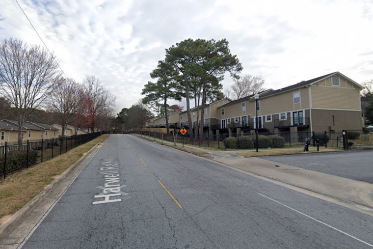 Atlanta Police Investigate Late-Night Homicide on Harwell Place NW, Suspects Sought