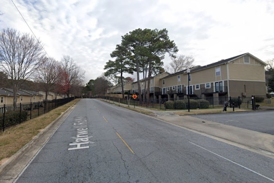 Atlanta Police Investigate Late-Night Homicide on Harwell Place NW, Suspects Sought
