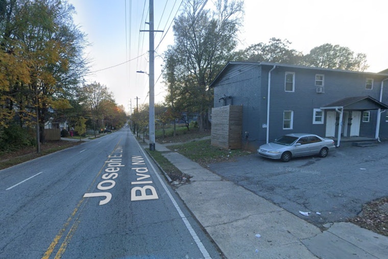 Atlanta Police Investigate Suspected Homicide of Elderly Man on Joseph E. Lowery Blvd.