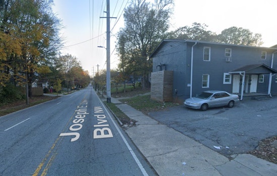 Atlanta Police Investigate Suspected Homicide of Elderly Man on Joseph E. Lowery Blvd.