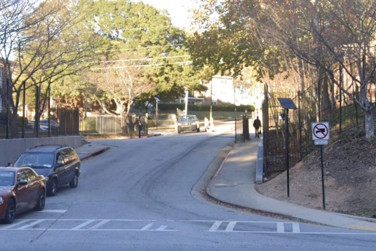 Atlanta Police Investigating After Man Shot on Middleton Rd NW, Suspect at Large