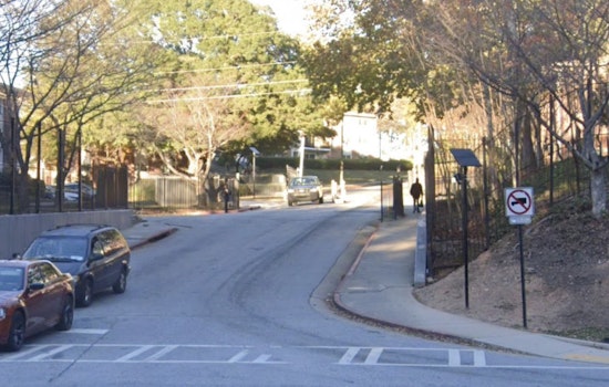 Atlanta Police Investigating After Man Shot on Middleton Rd NW, Suspect at Large