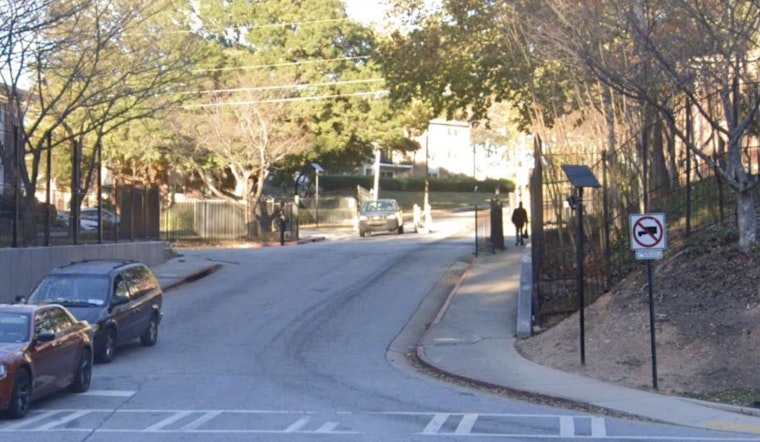 Atlanta Police Investigating After Man Shot on Middleton Rd NW, Suspect at Large