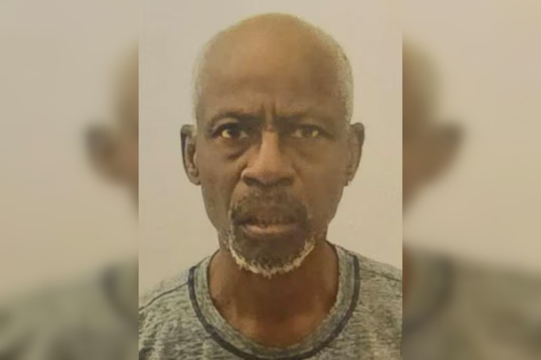 Atlanta Police Issue Mattie's Call for Missing 69-Year-Old Man with Alzheimer's