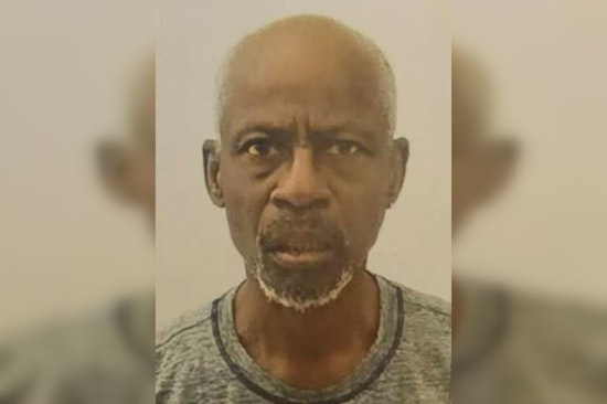 Atlanta Police Issue Mattie's Call for Missing 69-Year-Old Man with Alzheimer's