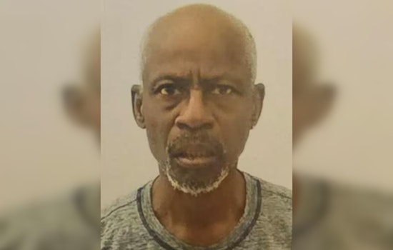 Atlanta Police Issue Mattie's Call for Missing 69-Year-Old Man with Alzheimer's