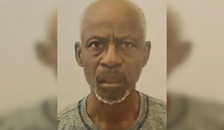 Atlanta Police Issue Mattie's Call for Missing 69-Year-Old Man with Alzheimer's