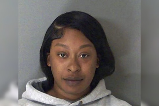 Atlanta Police Officer Zabria Bridges Arrested, Placed on Unpaid Leave Amid Investigation
