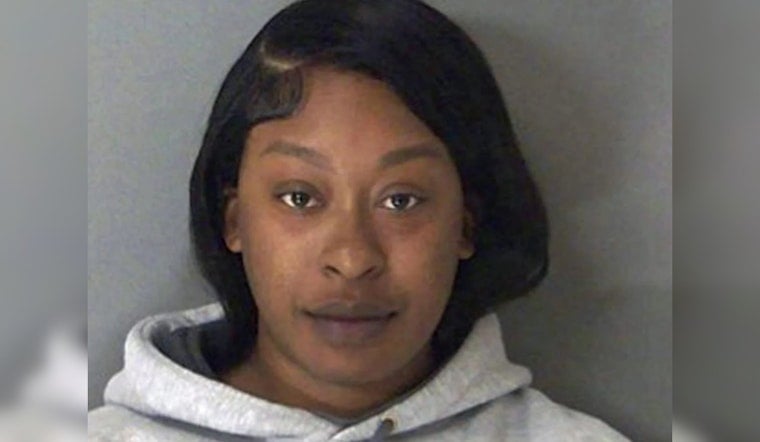 Atlanta Police Officer Zabria Bridges Arrested, Placed on Unpaid Leave Amid Investigation