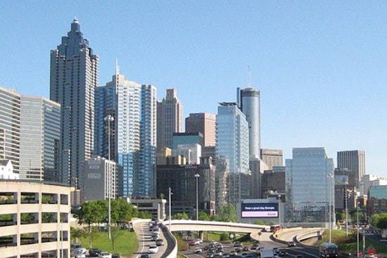 Atlanta Ranks Fifth in U.S. for Surge in New Apartment Construction, Boosting Urban Appeal