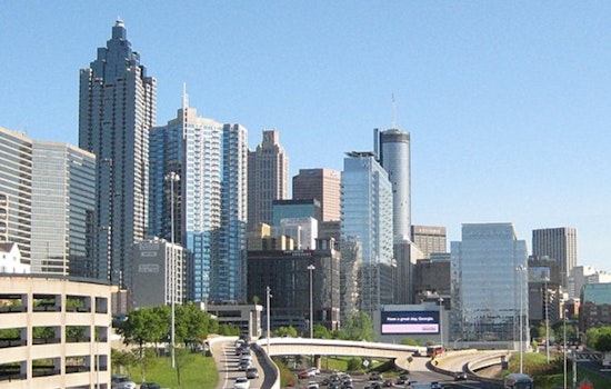 Atlanta Ranks Fifth in U.S. for Surge in New Apartment Construction, Boosting Urban Appeal