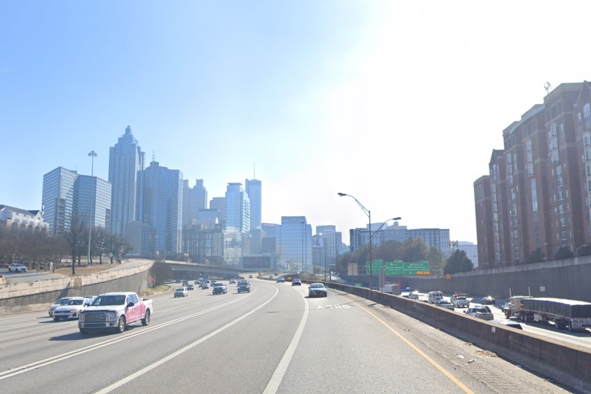 Atlanta Set for a Week of Sunny Skies and Mild Temperatures, with