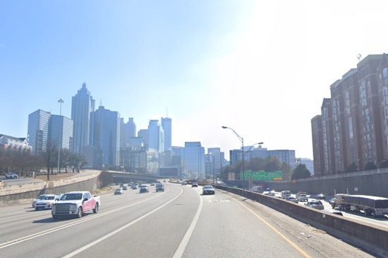 Atlanta Set for a Week of Sunny Skies and Mild Temperatures, with Possible Weekend Showers