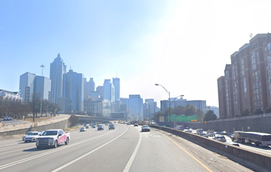 Atlanta Set for a Week of Sunny Skies and Mild Temperatures, with Possible Weekend Showers