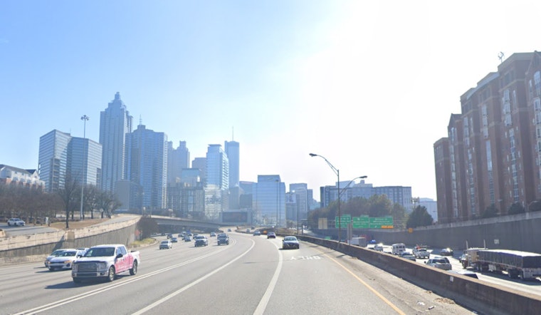 Atlanta Set for a Week of Sunny Skies and Mild Temperatures, with Possible Weekend Showers