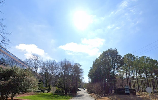 Atlanta to Enjoy Mostly Sunny Labor Day Week with Mild Temperatures According to National Weather Service