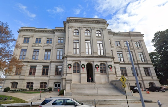 Atlanta to Host Second Senate Study Committee Hearing on Addiction Recovery Housing