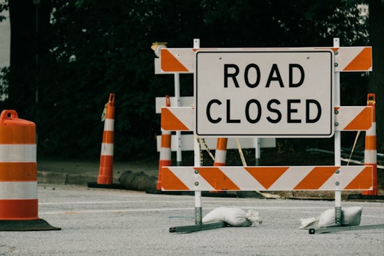 Atlanta Traffic Alert: Hill Street SE Closure for Construction, Detours and Local Access Only