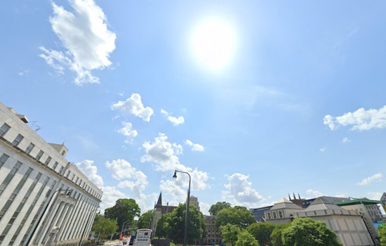 Atlanta Weather Update, Sunny Days Ahead with Potential Weekend Thunderstorms