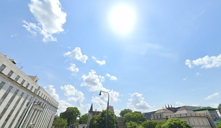 Atlanta Weather Update, Sunny Days Ahead with Potential Weekend Thunderstorms