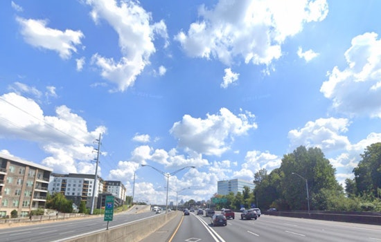 Atlanta Weather Update: Sunny Skies and Rising Temperatures Expected, Slight Chance of Weekend Showers