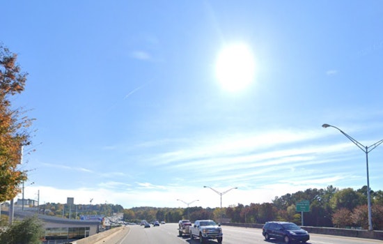 Atlanta Week Ahead: Sunshine Dominates with Occasional Shower Chances