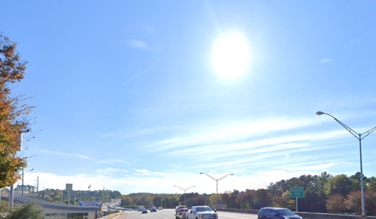 Atlanta Week Ahead: Sunshine Dominates with Occasional Shower Chances