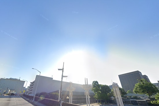 Atlanta Welcomes a Week of Mixed Weather, Sunny Days and Potential Showers Ahead