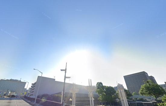 Atlanta Welcomes a Week of Mixed Weather, Sunny Days and Potential Showers Ahead