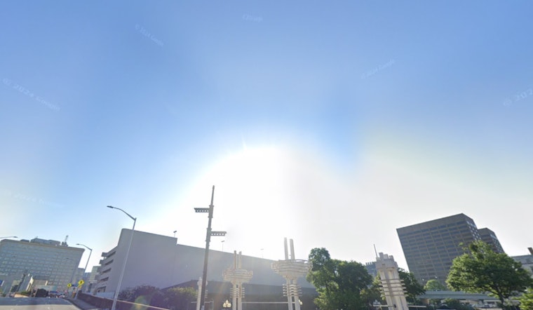 Atlanta Welcomes a Week of Mixed Weather, Sunny Days and Potential Showers Ahead