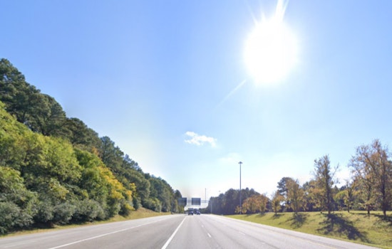 Atlanta Welcomes Stretch of Sunny Days with Highs in the Upper 80s