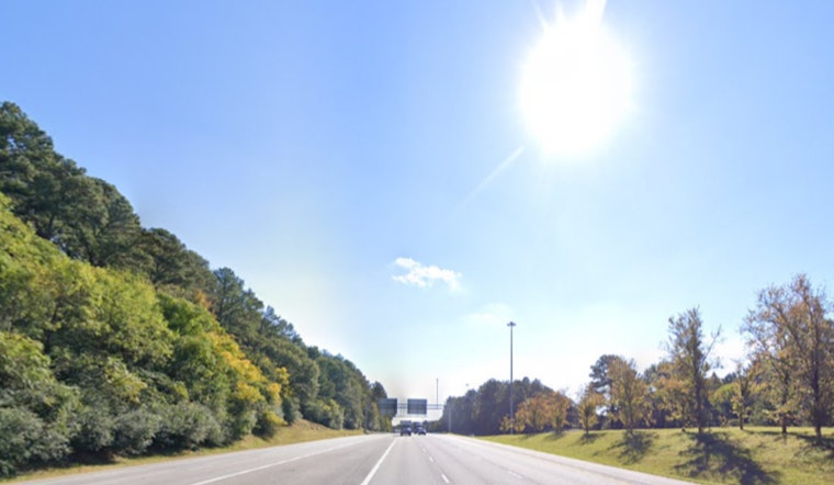 Atlanta Welcomes Stretch of Sunny Days with Highs in the Upper 80s