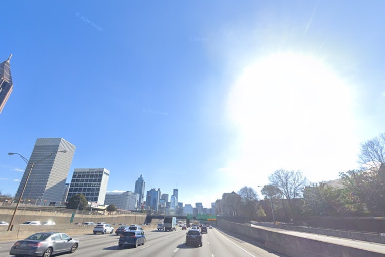 Atlanta Welcomes String of Sunny Days with Mild Evenings, National Weather Service Forecasts