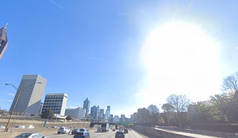 Atlanta Welcomes String of Sunny Days with Mild Evenings, National Weather Service Forecasts