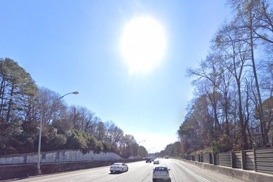 Atlanta Welcomes Week of Sunny Skies and Mild Temperatures, Ideal for Outdoor Activities
