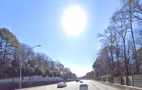 Atlanta Welcomes Week of Sunny Skies and Mild Temperatures, Ideal for Outdoor Activities