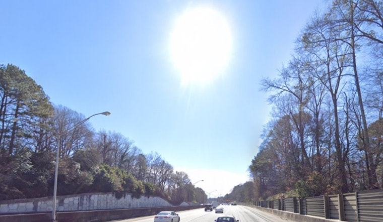 Atlanta Welcomes Week of Sunny Skies and Mild Temperatures, Ideal for Outdoor Activities