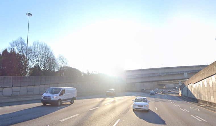 Atlantans to Revel in Uninterrupted Sunshine with Temperatures Soaring to High 80s