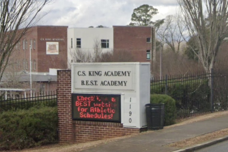 Atlanta's BEST Academy Makes History with First All-Black High School Polo Team