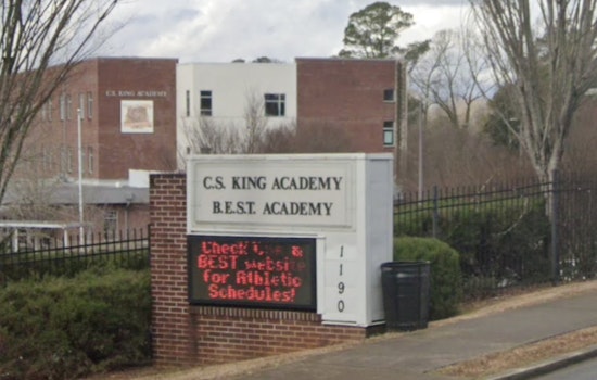 Atlanta's BEST Academy Makes History with First All-Black High School Polo Team