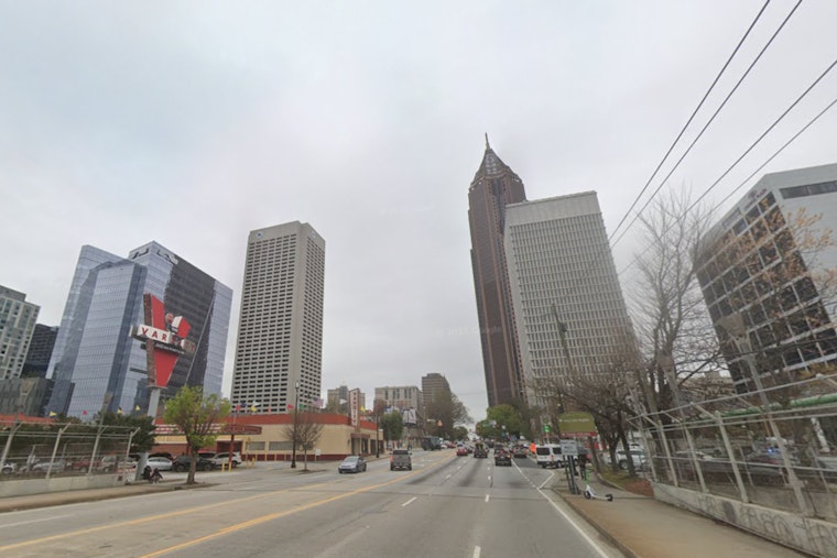 Atlanta's End-of-September Forecast, Sunny Days with Sporadic Showers and Thunderstorms Expected