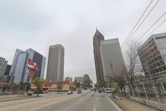 Atlanta's End-of-September Forecast, Sunny Days with Sporadic Showers and Thunderstorms Expected