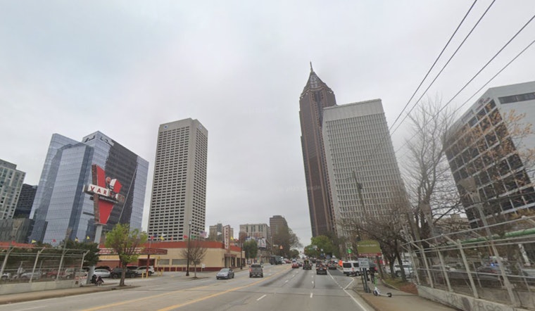 Atlanta's End-of-September Forecast, Sunny Days with Sporadic Showers and Thunderstorms Expected